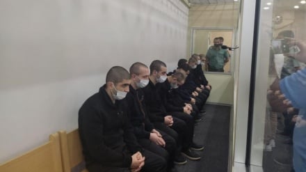 Ադրբեջանը պետք է հավասարակշռված որոշում ընդունի և ռազմագերիներին տուն ուղարկի. Վադիմ Կոզյուլին