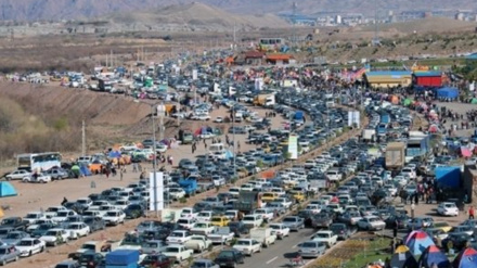 Իրանի «Արաս» ազատ գոտու կազմակերպությունը պատրաստ է ընդլայնել համագործակցությունը Եվրասիական տնտեսական միության երկրների հետ
