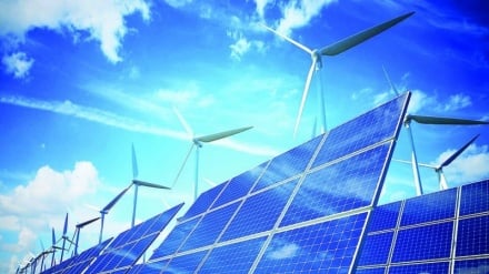 Mengapa Iran Condong ke Energi Hijau meski Memiliki Sumber Energi Fosil yang Besar dan Murah?