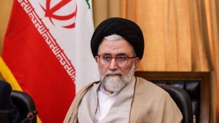 ԻԻՀ  հետախուզության նախարար. 12-օրյա պատերազմը վերածվեց Իրանի ժողովրդի «սրբազան միասնության»