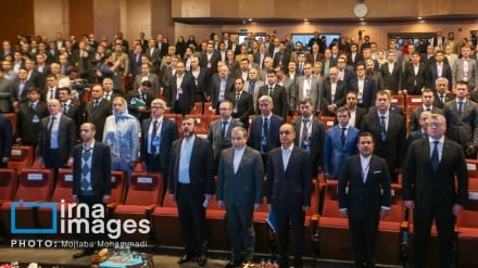 Xəzər dənizi ölkələrinin qubernatorlarının bəyanatı; İqtisadi və ətraf mühit əməkdaşlığının inkişafı haqqında saziş imzalanıb