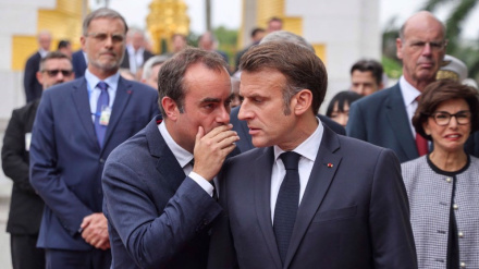 France : Lecornu en recul, Macron toujours au plus bas