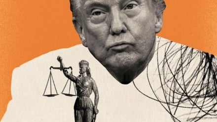 Амнистия  иқтисодиёти Трампнинг сиёсий таъсир ўтказиш учун янги воситасими? 