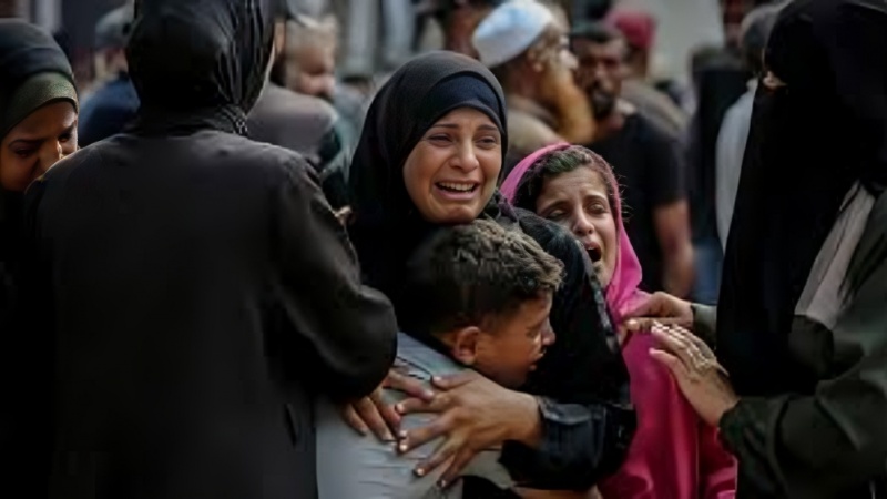 Palestinanyň wekili BMG-ni Ysraýylyň eldegrilmezligini ýatyrmaga çagyrdy