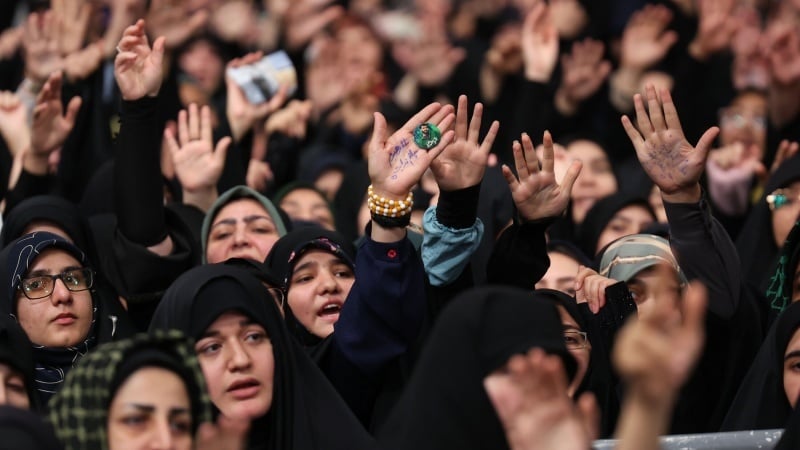 Leader : La prise de l’ambassade américaine a révélé la véritable nature de l’administration américaine