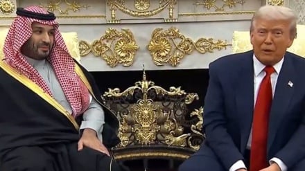 Bin Salman: Tunajaribu kupatanisha baina ya Iran na Marekani