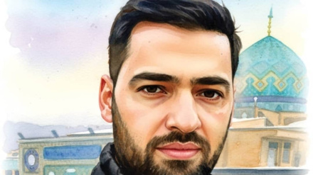İsrail Rejiminin İran'a Saldırısında Şehitler | Babanın Şehadeti, Oğlunun Hakka Yürümesi; Bir Fedakarlık Hikayesi