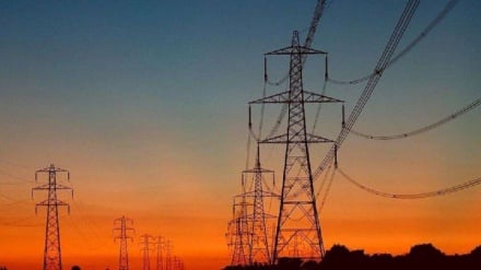 بیش از ۸۰ درصد مردم افغانستان به برق پایدار دسترسی ندارند