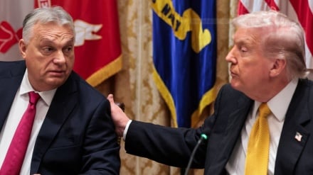 Orban: Trump Bebaskan Hongaria dari Sanksi Minyak dan Gas Rusia