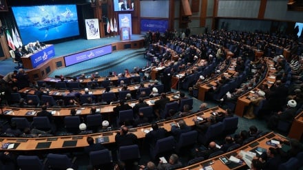 'পাশ্চাত্য ইরানের শক্তি ও স্বাধীনতার বিরোধী' 