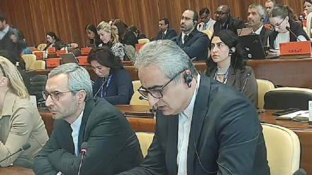 ایران، پایان دائمی تجاوز و حمایت بین‌المللی از بازسازی غزه را خواستار شد