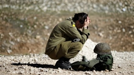 Dari Kasus Bunuh Diri dan Pengunduran Diri Tentara hingga 8 Negara Tuntut Netanyahu