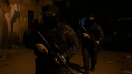 Majasusi watano wa Israel watiwa mbaroni Ghaza