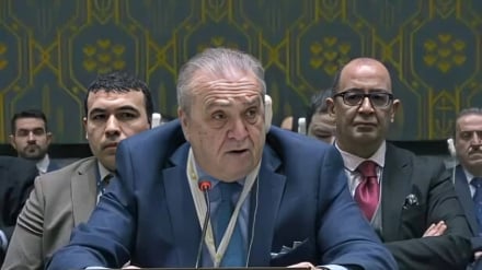 الجزایر: جنایات مستند اسراییل نباید از یاد برود/ عاملان باید مجازات شوند