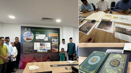 Dari Pesan Cinta Rumi hingga Aksi Internasional untuk Gaza