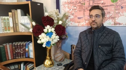 آمادگی مراکز فرهنگی ایران در افغانستان برای همکاری در امور مختلف فرهنگی بین دو کشور