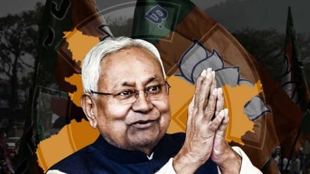 বিহারের সরকার গঠনের চূড়ান্ত ফর্মুলা, মুখ্যমন্ত্রী নীতীশই!