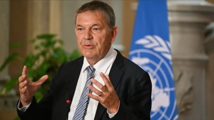 د ملګرو ملتونو چارواکی: آنروا د غزې د بیا رغونې لپاره چمتو ده