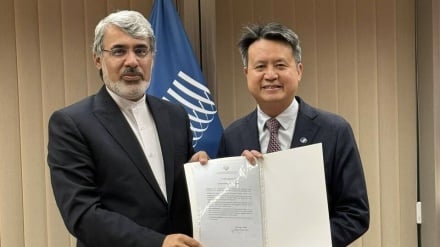 الحاق ایران به موافقت‌نامه‌های بین‌المللی مالکیت معنوی؛ تقویت همکاری‌های جهانی در پرتو دیپلماسی نوین