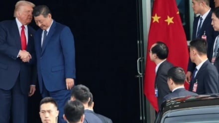  Динамичная неделя в Азии: от исторического Пусанского соглашения до ракетного предупреждения Пхеньяна