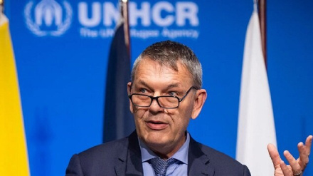 آنروا: مردم غزه با بیماری، آوارگی و کمبود منابع روبرو هستند ​​​​​​​