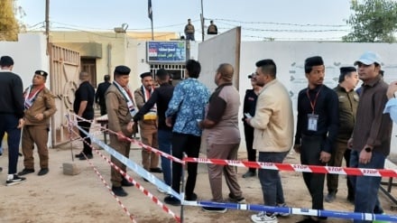 انتخابات پارلمانی عراق؛ فرصت‌ها و پیچیدگی‌ها