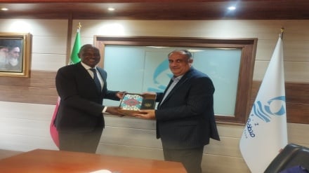 Bandari ya Chabahar ya Iran kuwa lango la chai na kahawa ya Kenya kuelekea masoko ya Asia ya Kati