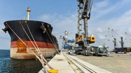 יצוא איראן מלבד נפט מגיע ל-32 מיליארד דולר תוך 7 חודשים