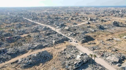 Гузориши ҷадиди Созмони Милал дар бораи ҷанги Ғазза; Паймадҳои фоҷеъабори ҷиноёти Исроил