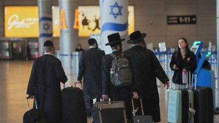 Siyonist rejim yetkilileri işgal altındaki topraklardan elitlerin kaçışından endişeli