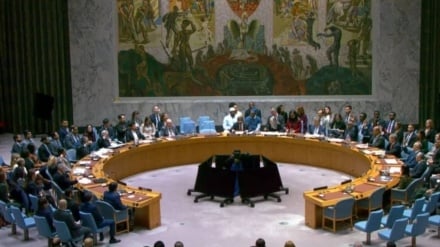 Gazze hakkında yeni BM Güvenlik Konseyi kararının kabulü; “Trump’ın barış planı” üzerine küresel görüş ayrılıkları