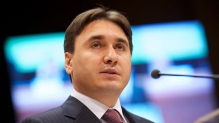 Հայաստանը պետք է դառնա մի երկիր, որը չի վախենա իր փոքրությունից, այլ այն կվերածի առավելության. Արմեն Գևորգյան