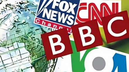 Ein Blick auf die Schlagzeilen der westlichen Medien| Von der Normalisierung der Beziehungen zu den Zionisten bis hin zu den Bemühungen, die Rolle Irans in der Region zu verharmlosen