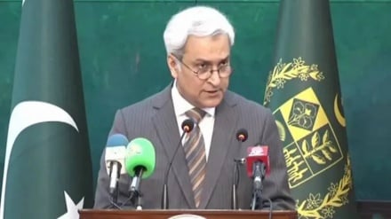   د سرحد پرانیستل د  افغان طالبانو د ترهګرۍ  په ضد په اقدام پورې تړلي دي 