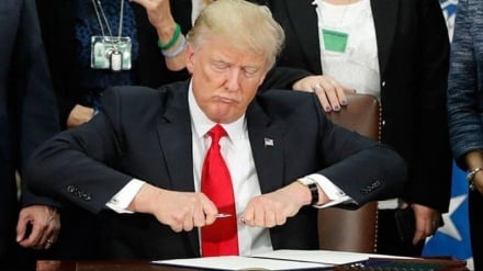 X’in İranlı Kullanıcıları: ABD’nin Nükleer Gücü, Washington’un “Zorbalığının” Teminatıdır