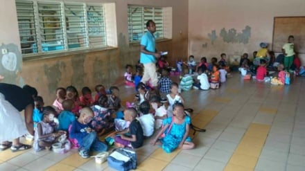 À Mayotte, l’école victime de «l’héritage du colonialisme»