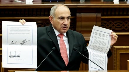 2026 թվականի առաջին կեսին պետք է համաձայնեցնեք, երկրորդ կեսին պետք է սկսենք շինարարական աշխատանքները. Փաշինյանը՝ TRIPP-ի մասին 