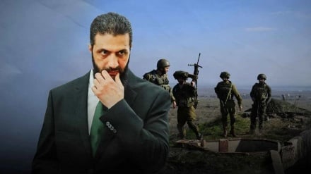 Kunjungan Al-Julani ke AS: Isu Apa yang Akan Dibahas?