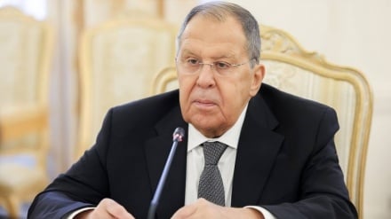 Lavrov: AS Harus Menghindari Eskalasi Konflik di Ukraina / Menteri Perang AS: Kami Memiliki Wewenang untuk Menyerang Kawasan Karibia
