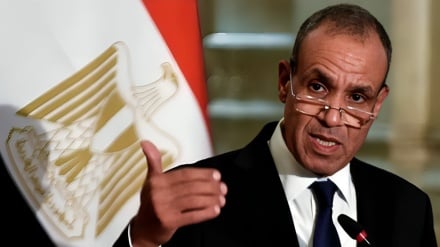 Menlu Mesir: Israel Harus Keluar dari Selatan Lebanon / Pemerintahan Transisi Guinea-Bissau Dipimpin Seorang Jenderal