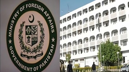 Pakistan condemns Zionist regime’s crimes in West Bank