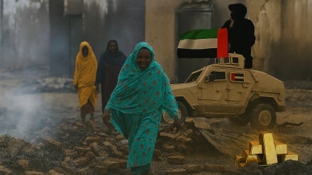 از یمن تا سودان؛ امارات، حامی جنگ‌سالاران و دشمن ملت‌ها