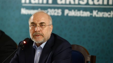 اخبار | قالیباف: مبادلات اقتصادی ایران و پاکستان به ۱۰ میلیارد دلار افزایش می‌یابد/ شاهکار امنیتی صنعا