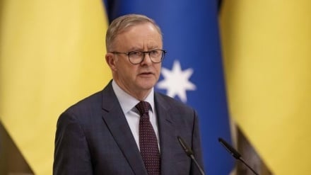 Avustralya Parlamentosu’ndan Devrim Muhafızları’na Düşmanca Girişim  