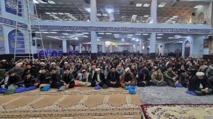 آیین‌های فاطمیه در هرات؛ فرصتی برای بهره‌مندی از نور اهل بیت(ع)