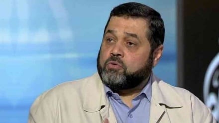 حماس: سلاح مقاومت پیش از تشکیل کشور فلسطین قابل مذاکره نیست