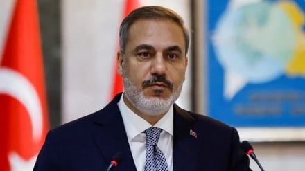 Ankara yaziambia nchi za Kiarabu: Msiingie katika mchezo wa Israel