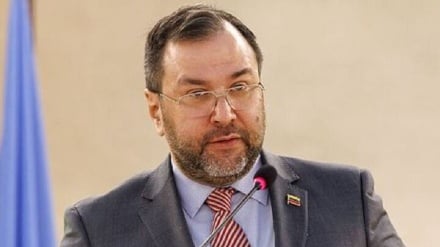 Wenesuelanyň daşary işler ministri: ABŞ-nyň Karib deňzindäki harby hereketleri dünýä parahatçylygyna howp salýar