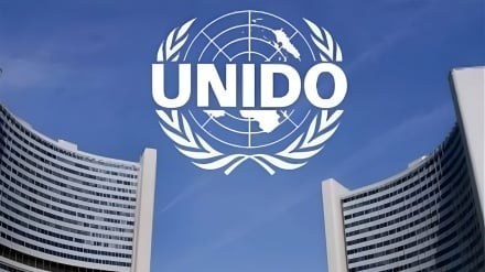 ایران عضو هیات مدیره یونیدو شد