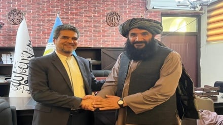 اعلام آمادگی ایران برای همکاری با ولایت لغمان 